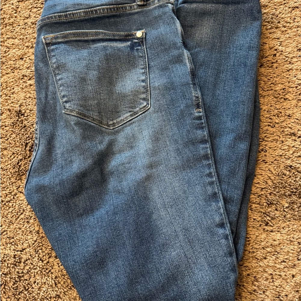 Judy Blue Jeans Skinny Fit